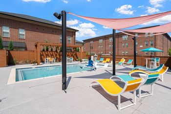 Sundeck
